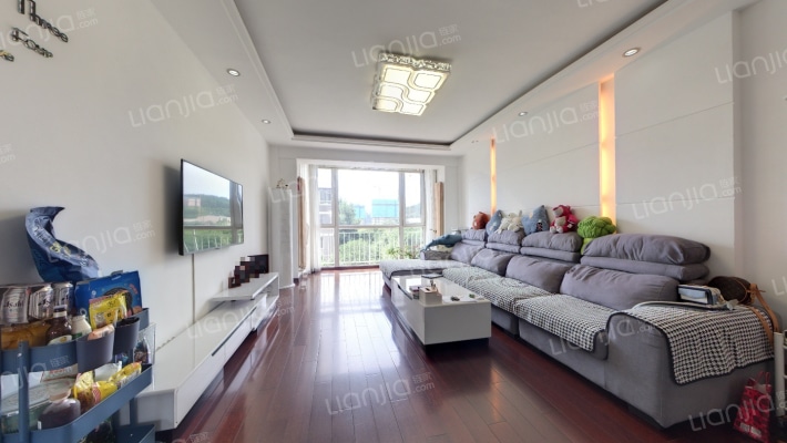 新华同仁轩二手房实景图