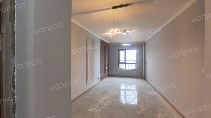 新城云昱二手房实景图