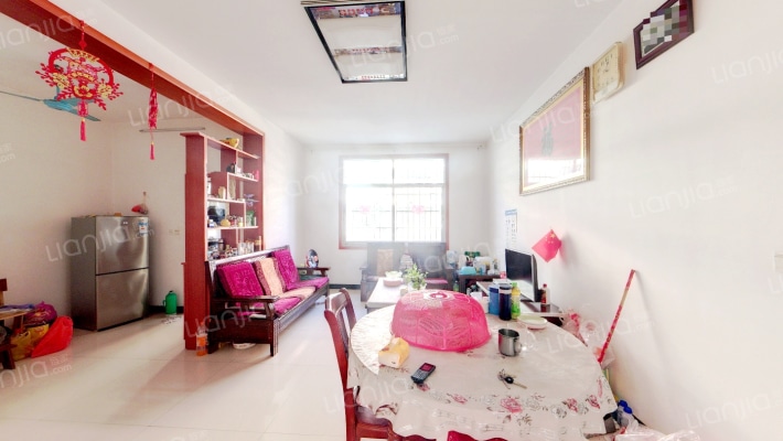 仁兴家园二手房实景图