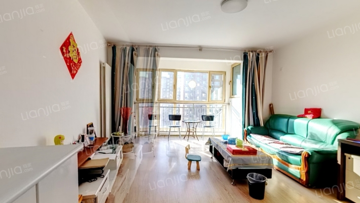 碧桂园森林海二手房实景图