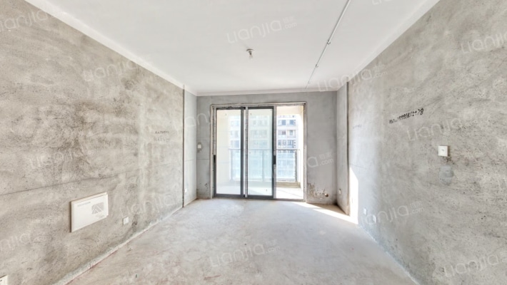 明发阅江悦府二手房实景图