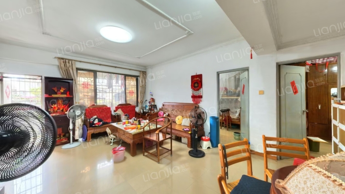 新安街5号-47号(单号)宿舍二手房实景图