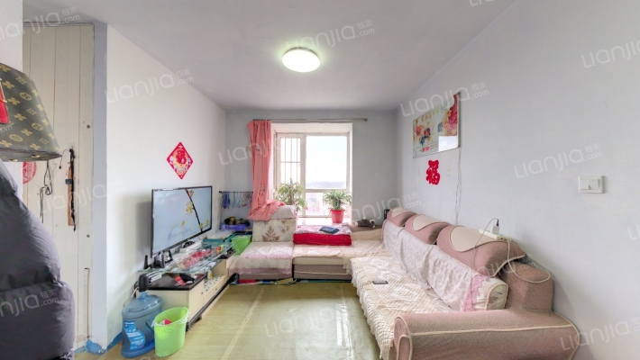 奥玛丽都二手房实景图