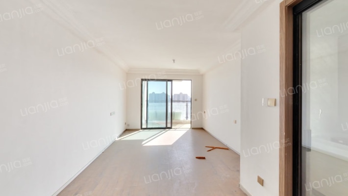 碧桂园水利楚州府二手房实景图