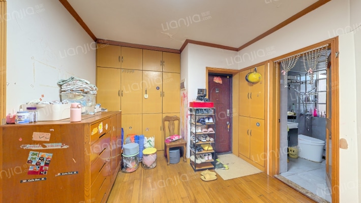 镇明小区二手房实景图