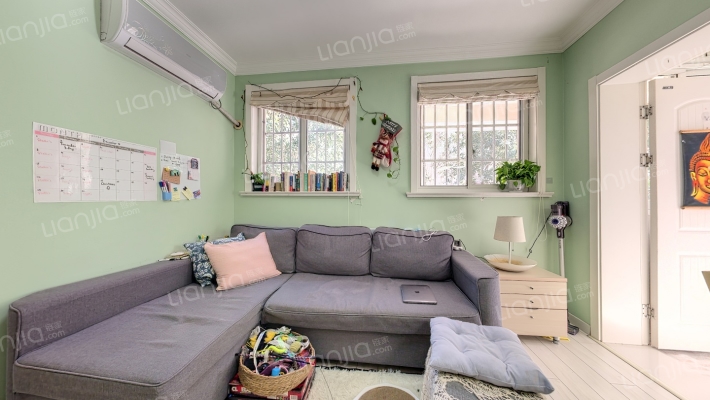 欧风家园南区二手房实景图