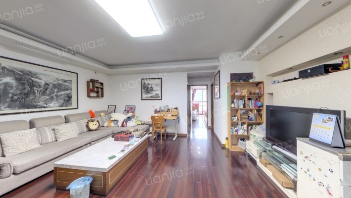 锦绣福兴二手房实景图