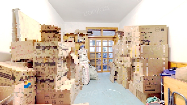 菜王南街44号院二手房实景图