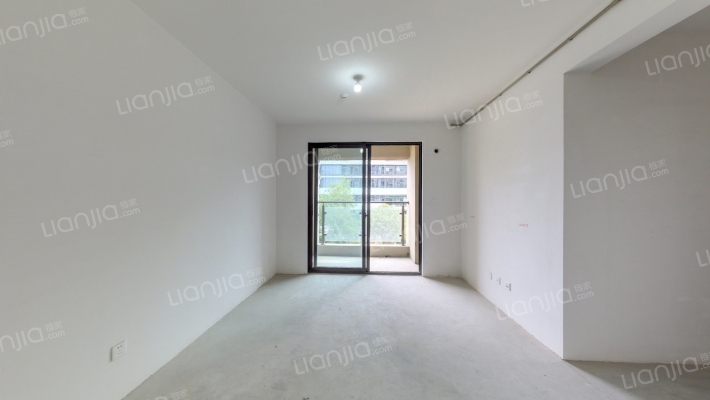 棠祥西苑二手房实景图