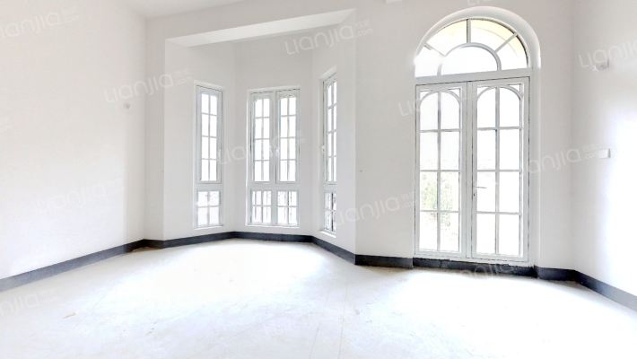 金大元御珑宫廷二手房实景图