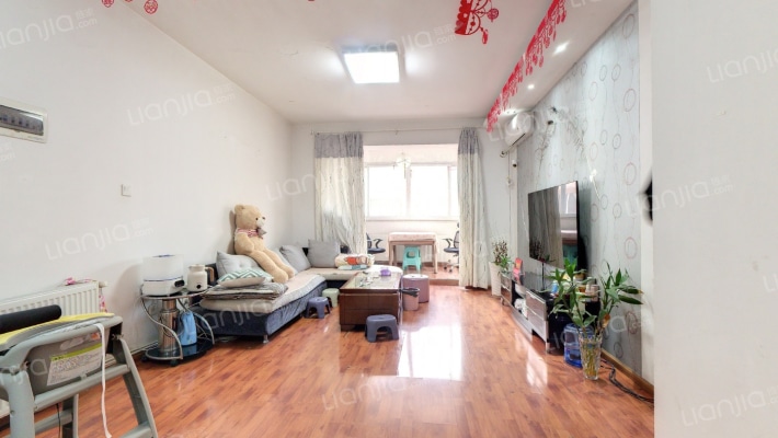 西线阳光二手房实景图