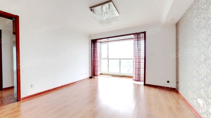 海岸水城二手房实景图