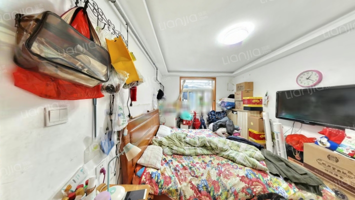 甸柳七区二手房实景图