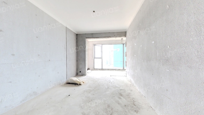 联投滨江商务区二手房实景图