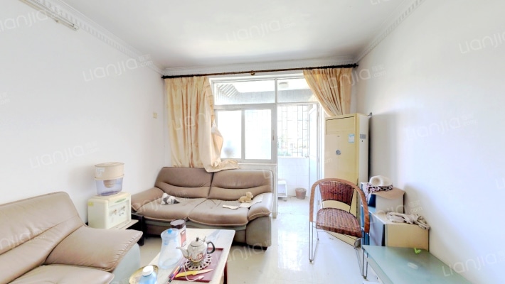 银海花园二手房实景图