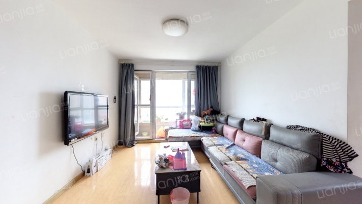 保利达翠堤湾一期二手房实景图