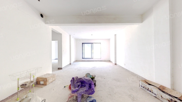 阳光城西郊半岛远致阁二手房实景图