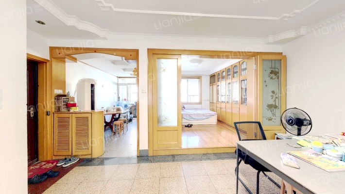 福兴楼二手房实景图