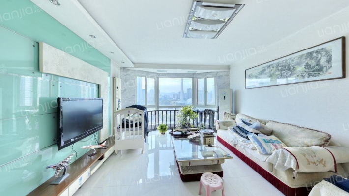 景天佳苑二手房实景图