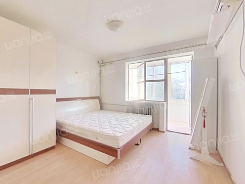 整租·二里庄北里 2室1厅 南/北