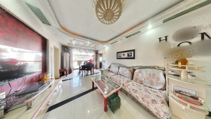 东门大厦二手房实景图