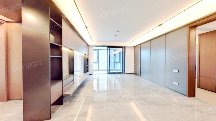 明湖悦府二手房实景图