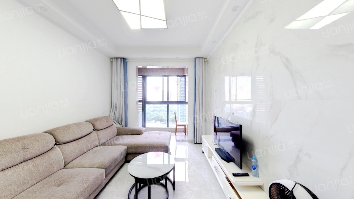 新力范二手房实景图