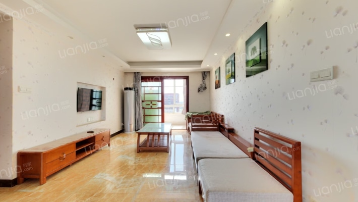 朗诗未来街区东园二手房实景图