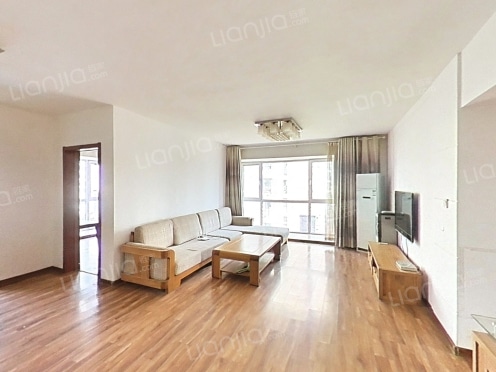 整租·中南海湾新城 3室2厅 南/北