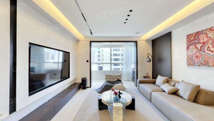 太行悦泉苑二手房实景图