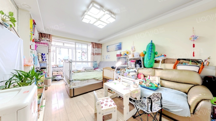 蒋家桥路16号二手房实景图