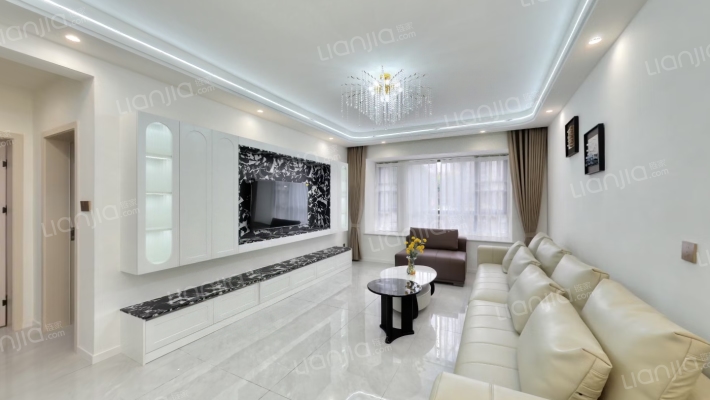 景茂名都二手房实景图