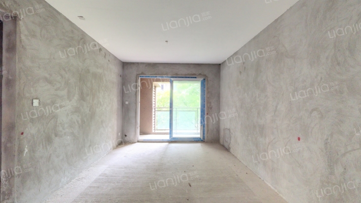 绿地城二期二手房实景图