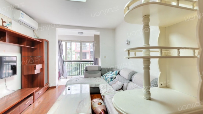 家天下二手房实景图