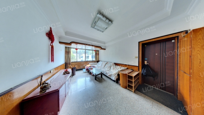 广电小区二手房实景图