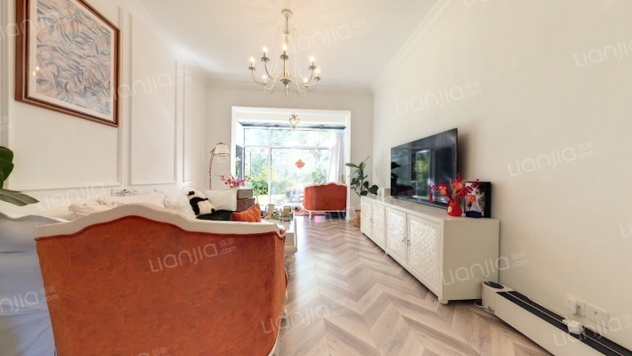 碧桂园KCC云南映象二手房实景图