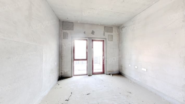 缇香温泉小镇一期二手房实景图