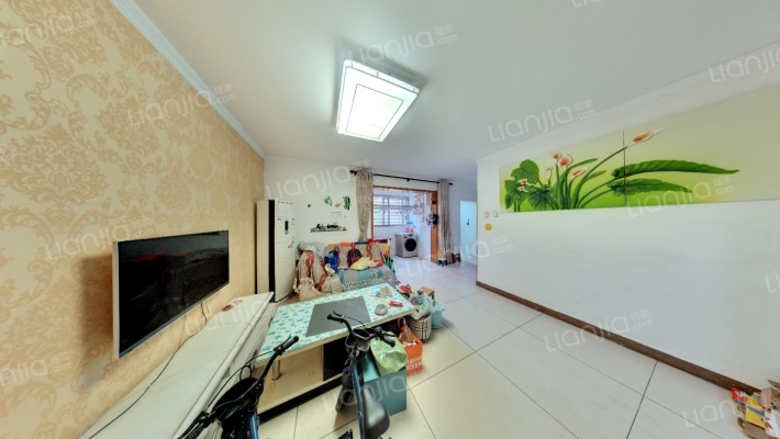 中鼎花园二手房实景图