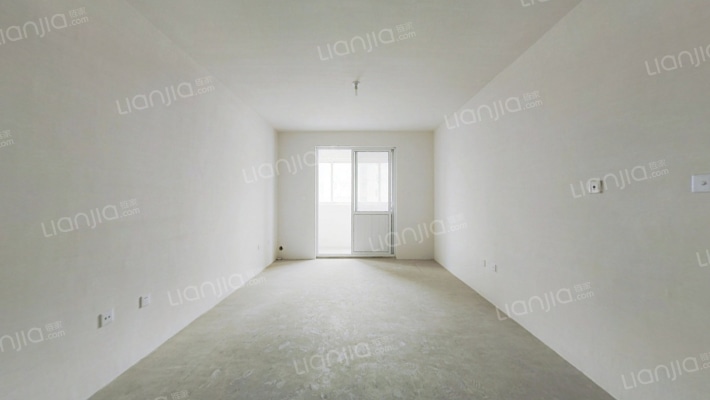 幸福新居北二区二手房实景图