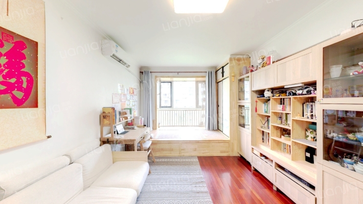 枫桦豪景二期二手房实景图