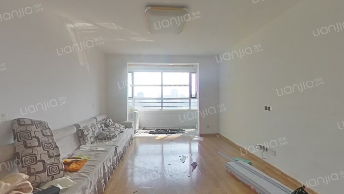 银河华府二手房实景图