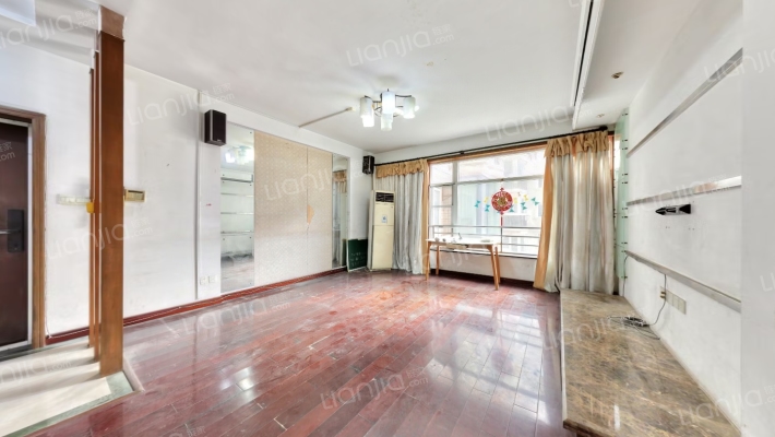 尚隆地球村二手房实景图