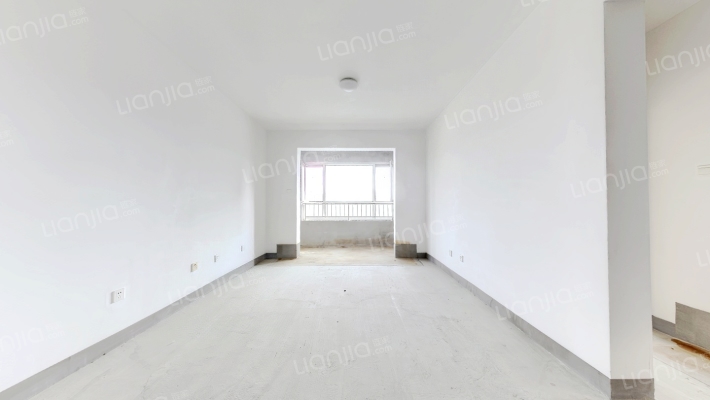 郦水嘉苑二手房实景图