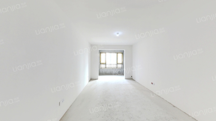 金地峯境二手房实景图