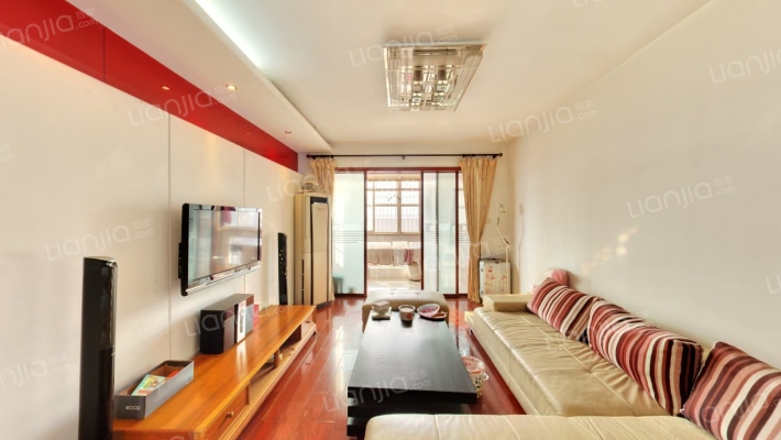 欣欣苑二手房实景图