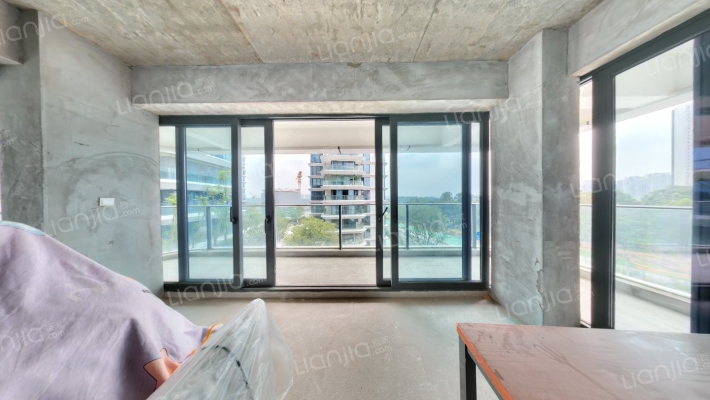 清凤鹿溪源二手房实景图