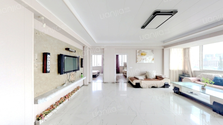 振兴路二手房实景图