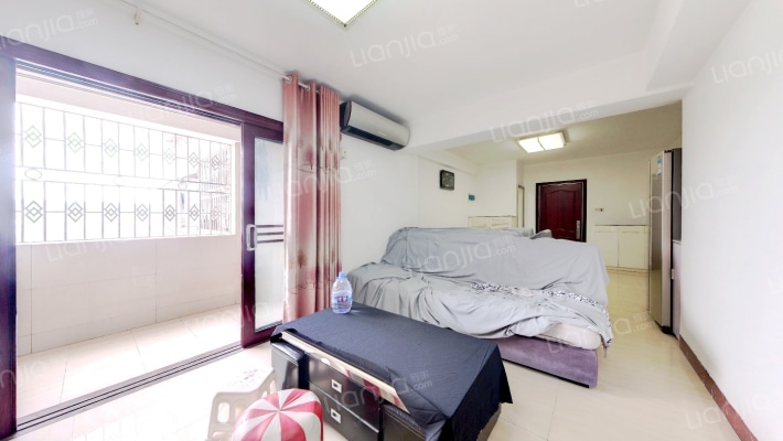 华艺海滨花园二手房实景图