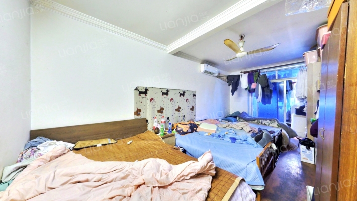 阳光三村二手房实景图
