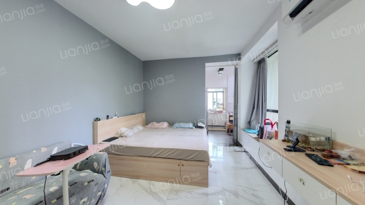 C派公寓二手房实景图